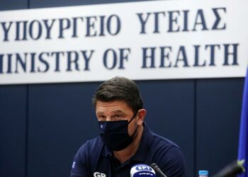 Χαρδαλιάς: Αναστέλλονται όλες οι υπαίθριες θεατρικές παραστάσεις