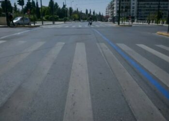 Παγώνη: Απαγόρευση κυκλοφορίας από τις 8 το βράδυ αν ξεφύγει κι άλλο η κατάσταση στην Αττική