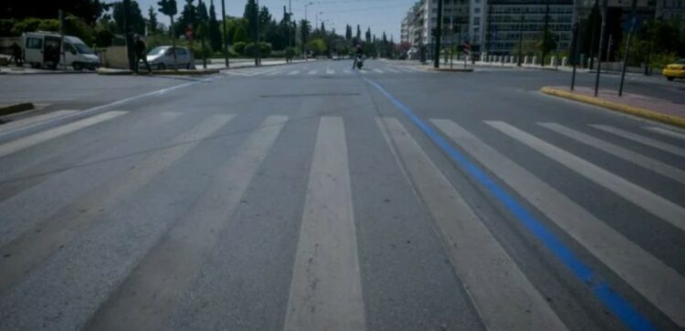 Παγώνη: Απαγόρευση κυκλοφορίας από τις 8 το βράδυ αν ξεφύγει κι άλλο η κατάσταση στην Αττική