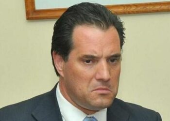 Τον… χαβά του ο ‘Αδωνις