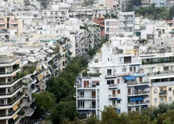 ΕΝΦΙΑ: Έρχεται ο λογαριασμός για 7 εκατομμύρια ιδιοκτήτες – Ποιοι δικαιούνται έκπτωση