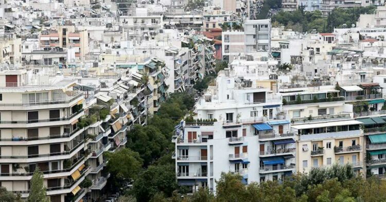 ΕΝΦΙΑ: Έρχεται ο λογαριασμός για 7 εκατομμύρια ιδιοκτήτες – Ποιοι δικαιούνται έκπτωση