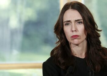 Νέα Ζηλανδία: Απίστευτη αποκάλυψη της πρωθυπουργού – Εχω δοκιμάσει κάνναβη