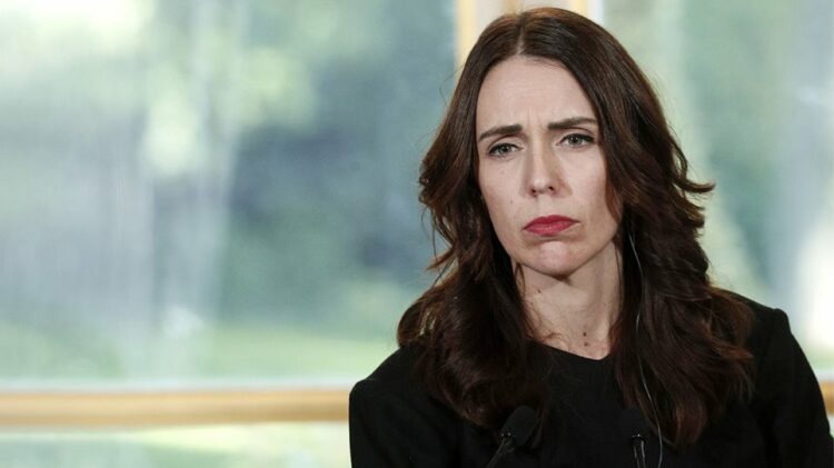 Νέα Ζηλανδία: Απίστευτη αποκάλυψη της πρωθυπουργού – Εχω δοκιμάσει κάνναβη