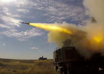 Συνεχίζονται οι συγκρούσεις μεταξύ Αρμενίας και Αζερμπαϊτζάν – Τουλάχιστον 39 νεκροί