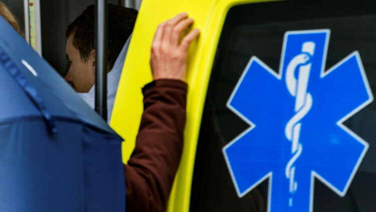 Ολλανδία: Ρεκόρ μολύνσεων – 2995 κρούσματα σε μια ημέρα