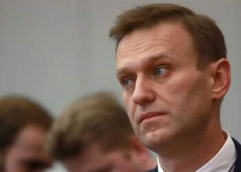 Γερμανία: Αποδεικτικά στοιχεία ότι ο Ναβάλνι δηλητηριάστηκε με νευροτοξική ουσία