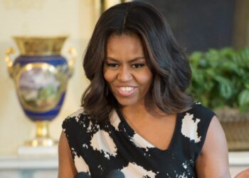 Μισέλ Ομπάμα: Υπήρχαν στιγμές που ήθελα να σπρώξω τον Μπαράκ από το παράθυρο