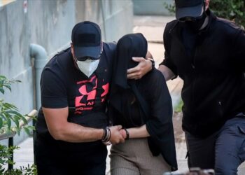 Επίθεση με βιτριόλι: Έτοιμαζεται να λύσει τη σιωπή της η 35χρονη