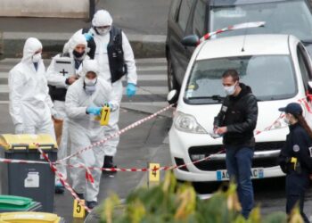 Charlie Hebdo: Βίντεο με τον δράστη να προαναγγέλλει την επίθεση