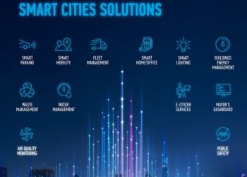 COSMΟΤΕ: «Η τεχνολογία σύμμαχος για να γίνουν οι πόλεις μας πιο φιλικές και ανθρώπινες»