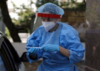 Κορονοϊός: 156 νέα κρούσματα σήμερα και 5 θάνατοι το τελευταίο 24ωρο