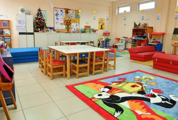 Κορυδαλλός – Κορονοϊός: Θετικό κρούσμα σε βρεφονηπιακό σταθμό