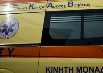 Πρέβεζα: Κατέληξε ο 40χρονος που δέχθηκε πυρά από συγχωριανό του