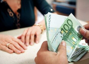 Επίδομα 534 ευρώ – Νέα πληρωμή την Παρασκευή 4 Σεπτεμβρίου