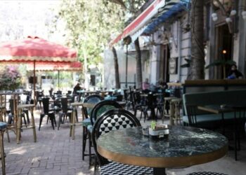 Αττική: Τα καταστήματα εστίασης δεν θα συμμετάσχουν στο lockdown που κήρυξε ο κλάδος 16-22/9