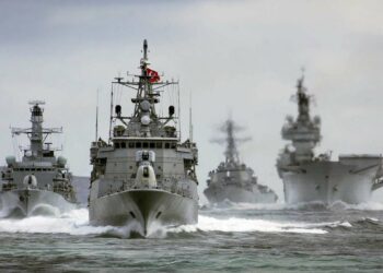 Die Welt: Εντολή Ερντογάν να βυθιστεί ελληνικό πλοίο ή να καταρριφθεί μαχητικό