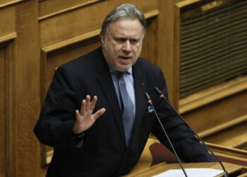 Γ. Κατρούγκαλος: “Μόνο με πίεση και κυρώσεις θα δεχθεί η Τουρκία τη Χάγη”