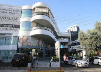 Κορονoϊός: Δύο νέα κρούσματα στο γηροκομείο στο Μαρούσι