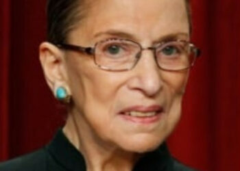 ΗΠΑ: Πέθανε η Ρουθ Μπέιντερ Γκίνσμπεργκ – Σοκ για τους Δημοκρατικούς