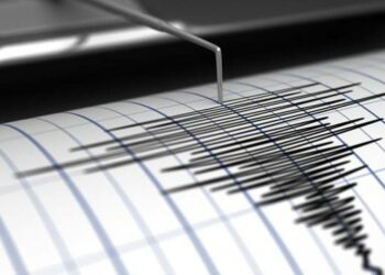 Άγιο Όρος: Νέος σεισμός 4,2 Ρίχτερ