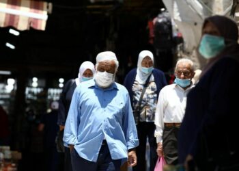 Ισραήλ – Κορονοϊό: 41 νεκροί μέσα σε ένα 24ωρο