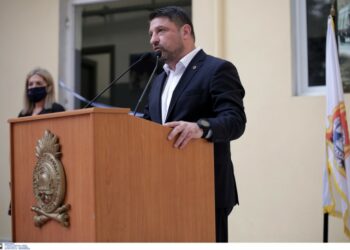 Χαρδαλιάς: Τελευταίο μέτρο το lockdown – Δεν υπάρχει ζήτημα για λήψη μέτρων στους άνω των 65.