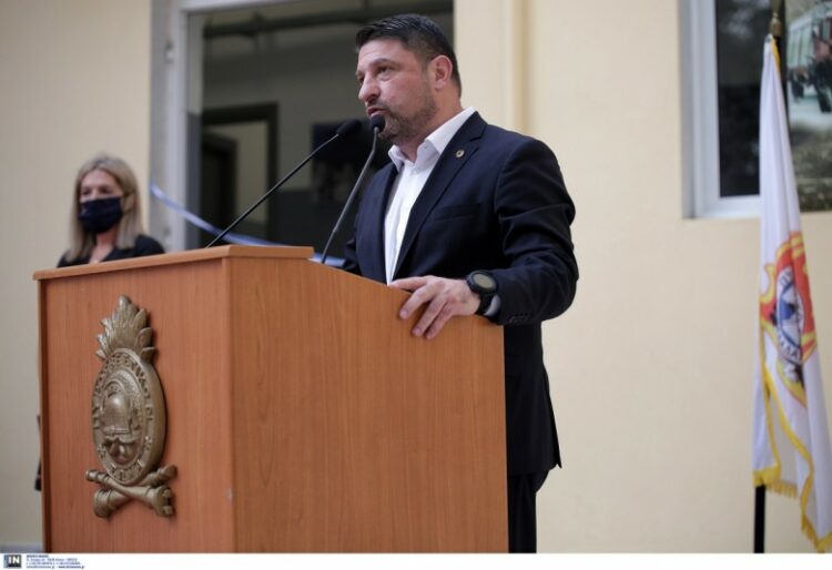 Χαρδαλιάς: Τελευταίο μέτρο το lockdown – Δεν υπάρχει ζήτημα για λήψη μέτρων στους άνω των 65.