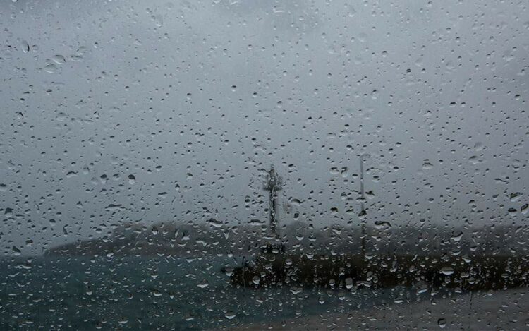 Καιρός: Mε σφοδρές καταιγίδες ξεκινά  εβδομάδα– Ποιες περιοχές θα χτυπήσει το νέο κύμα κακοκαιρίας