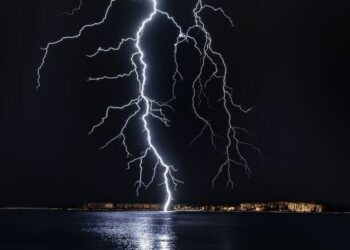 Ιανός: Πλησιάζει την Αττική – Πού θα χτυπήσει τις επόμενες ώρες