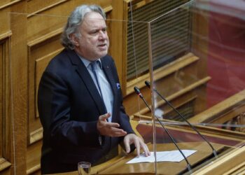 «Ο Μητσοτάκης ξέχασε την Κύπρο»