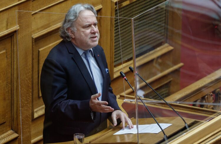 «Ο Μητσοτάκης ξέχασε την Κύπρο»