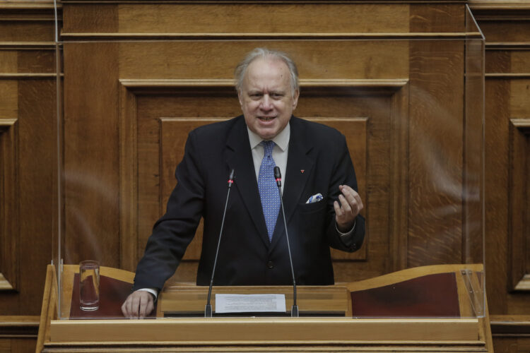 Γιώργος Κατρούγκαλος: Ποιες είναι οι κόκκινες γραμμές της Ελλάδας απέναντι στην Τουρκία;