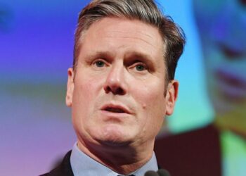 Βρετανία: Θετικός στον κορονοϊό ο ηγέτης των Εργατικών, Κιρ Στάρμερ