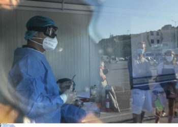 Ξάνθη – Κορονοϊός: Άνδρας βρέθηκε ξανά θετικός μετά από 4 μήνες