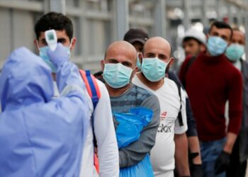 Ισραήλ – Kορονοϊός: Καραντίνα τριών εβδομάδων σε όλη τη χώρα