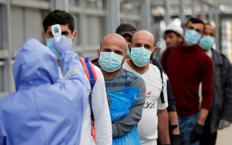 Ισραήλ – Kορονοϊός: Καραντίνα τριών εβδομάδων σε όλη τη χώρα