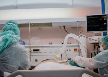 Κορονοϊός: Έξι νεκροί σε λίγες μόλις ώρες  στην Ελλάδα