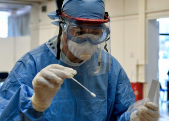 Λαμία: Ανησυχία για τα κρούσματα απο το κορονα-πάρτι μαθητών