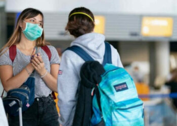 Χρήση μάσκας: Πότε εκδίδεται ιατρικό πιστοποιητικό για απαλλαγή