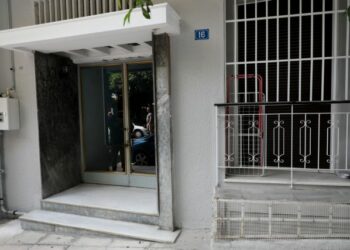 Γιάφκα στο Κουκάκι: Βαρύτατες ποινικές διώξεις για τους συλληφθέντες