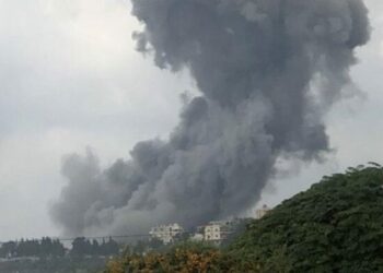 Λίβανος: Ισχυρή έκρηξη – Αναφορές για πολλούς τραυματίες (Βίντεο)