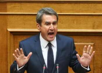 Ανδρέας Λοβέρδος: Η κυβέρνηση πρέπει να διεκδικήσει αμέσως αποζημίωση από τη Novartis