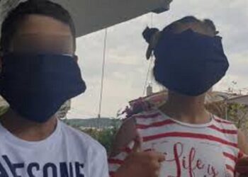 ΓΓ Δημόσιας Υγείας: Λόγω ασάφειας των διαστάσεων το λάθος στις διαστάσεις των μασκών στα σχολεία