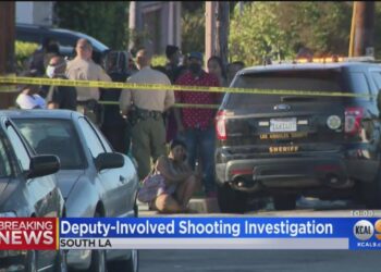 ΗΠΑ: Νέος θάνατος Αφροαμερικανού από την αστυνομία