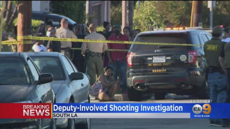 ΗΠΑ: Νέος θάνατος Αφροαμερικανού από την αστυνομία