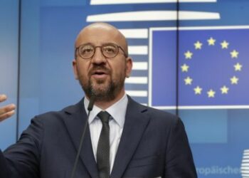 Κορονοϊός: Αναβάλλεται η Σύνοδος Κορυφής – Κρούσμα σε υπάλληλο – σε καραντίνα ο Σαρλ Μισέλ