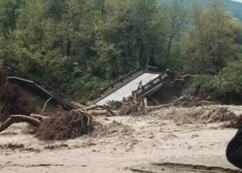 Καρδίτσα: Αποκλεισμένοι χωρίς νερό και ρεύμα οι κάτοικοι στην οξιά