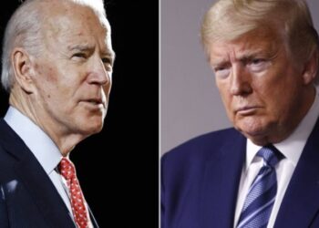 ΗΠΑ: Τα ξημερώματα το πρώτο κρίσιμο debate Τραμπ – Μπάιντεν