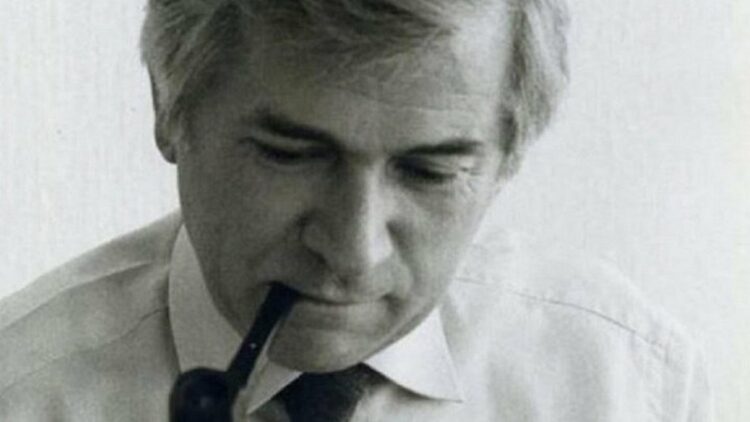 Παύλος Μπακογιάννης: 31 χρόνια από τη δολοφονία του – Τα μηνύματα του πολιτικού κόσμου και η συγκινητική ανάρτηση της Ντόρας Μπακογιάννη